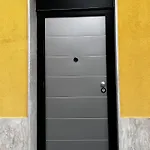Gold House Roma
